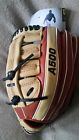 Wta05rb19125 Wilson Baseball Glove Left Hand Throw 887768711146