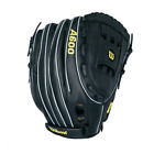 Wta0600cc125 Wilson A600 12.5 Leather 883813809202 Wta0600cc125 Wilson A600 12.5 Leather 883813809202