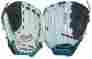 Wta08 Wilson New A800 Aura 12.5 Fastpitch Softball Glove Rht