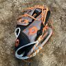Wta08rb15di115 Demarini Insane Baseball Softball Glove Rht