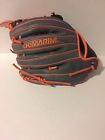 Wta08rb15di115y Demarini Youth Baseball Insane