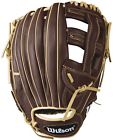 Wta08rs1713 Wilson Sporting Goods Showtime Slowpitch Softball Glove 887768498795