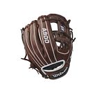 Wta09rb18115 Wilson Gloves Right Hand Throw Dark Wta09rb18115 Wilson Gloves Right Hand Throw Dark