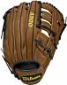 Wta09rb20125 Wilson New Baseball Glove Series Rht Brown Black 887768835576