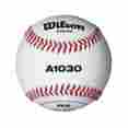 Wta1030b Wilson A1030 Baseball 12 Pack 026388892426