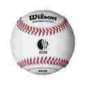 Wta1030busssa Wilson Usssa Raised Seam Baseball 12 Pack 026388487271 Wta1030busssa Wilson Usssa Raised Seam Baseball 12 Pack 026388487271