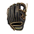 Wta10rb19dp15 Wilson Pedroia Fit Baseball Glove Rh 887768710873