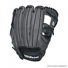Wta12rb15x2pf Wilson Grey Pedroia Fit 887768251154