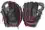 Wta12rb161786r Wilson 6-4-3 1786 Pedroia Fit 11.5 Baseball Glove Red Accent 887768359942