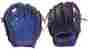 Wta12rb171786 Wilson 2017 Bandit 1786 11.5 Baseball Glove 887768498474