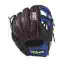 Wta12rb171788pf Wilson Bandit 1788 11.25 Baseball Glove 887768498450