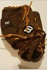 Wta1500fp12 Wilson Yak Fastpitch Infield Glove Rht 883813708758