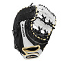 19fp1bss Wta20 Wilson Superskin First Base Fastpitch Mitt Right Hand 689992622157