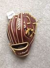 Wta2000lemar14 Glove Wilson A2000 Nwt 11 March Baseball Gotm 2014 Rht " Wta2000lemar14 Glove Wilson A2000 Nwt 11 March Baseball Gotm 2014 Rht "