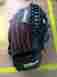 Wta20rb15ot6 Wilson A2000 Baseball Glove 12.75 Black Red Outfielders Rht