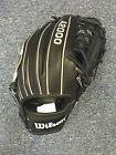 Wta20rb161789 Wilson Rht 11.5 Professional Infield Baseball Glove A2000 1789 Wta20rb161789 Wilson Rht 11.5 Professional Infield Baseball Glove A2000 1789