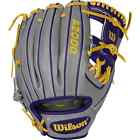 Wta20rb1686lsu Wilson A2000 11.5 Lsu Baseball Glove Rht