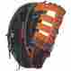 Wta20rb16mc24gm Wilson New A2000 Miguel Cabrera Game Model First Base Glove 12 887768359829