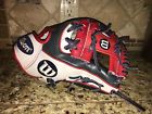 Wta20rb1786us Wilson A2000 1786 Team