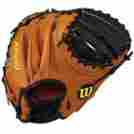 Wta20rb17pudge Wilson A2000 Pudge Baseball Catchers Mitt 32.5 Inch Model 887768499433