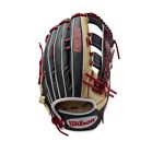 Wta20rb19leaug Wilson Custom Glove Of The August 887768764630