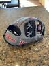 Wta20rb201786 Wilson Rh Pro Stock Baseball Glove New Nwt 0097512437523