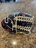 Wta20rb20ot6 Wilson Rh Pro Stock Baseball Glove New Nwt