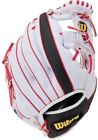 Wta2459rdwm Wilson Casper Youth Baseball Glove 887768182748