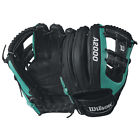 Wta2480 Wilson Mlb Protege 12.5 Baseball