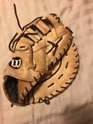 Wta2802bb1613 Wilson A2000 1613 Unisex