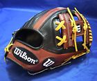 Wta2krb161786 Wilson A2krb161786 11.5 Baseball
