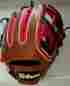 Wta2krb17dtdude Wilson 2017 A2k Datdude Brandon Phillips Baseball Glove Game