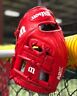 Wta2krb19lejan Wilson January Glove Of The Month Baseball Ozzie Albies