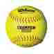 Wta9031basa-low Wilson A9031 Asa Low Optic Yellow Fastpitch Softball 12 Pack 026388104598 Wta9031basa-low Wilson A9031 Asa Low Optic Yellow Fastpitch Softball 12 Pack 026388104598