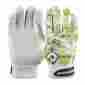 Wtd6104grml Demarini Digi Camo Green Mens Baseball Batting Gloves Large 887768248956