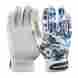Wtd6104rom Demarini Digi Camo Royal Blue Mens Baseball Batting Gloves Medium 887768196240