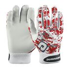 Wtd6104scs Demarini Digi Camo Scarlet 887768196288