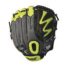 Wtldvrf17105  Louisville Slugger Diva Softball Glove Right Hand Throw 887768498405