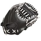 Wtlfgos14-bgcm1reg Louisville Slugger Fg Omaha Select Catchers Mitts Right 044277007386 Wtlfgos14-bgcm1reg Louisville Slugger Fg Omaha Select Catchers Mitts Right 044277007386