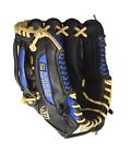 Wtlfgs5rl6-1175 Louisville Slugger Omaha Infielders Glove Left New 044277135676 Wtlfgs5rl6-1175 Louisville Slugger Omaha Infielders Glove Left New 044277135676