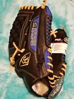 Wtlfgs5rl6-1200 Wilson Louisville Slugger Omaha Series Baseball Glove Right 044277138394