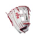 Wtlpsls1814 Louisville Slugger Tps Slowpitch Softball Glove Left Hand Throw Wtlpsls1814 Louisville Slugger Tps Slowpitch Softball Glove Left Hand Throw