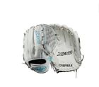 Wtlxnrf1912 Louisville Slugger Xeno Infield Fastpitch Glove Right Hand 887768711351