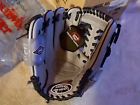 Xh1150sg Hd9 Red Slugger Hybrid Defense 11.5 Louisville Glove Baseball Lht Lefty