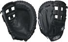 Xnrf17bm Or Xnlf17bm Louisville Slugger Xeno Fastpitch Softball Leather First Base Glove