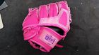 Xo604 " Used.. Pink Euc Thing - Glove Girl Wilson