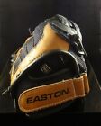 Z-12wb Youth -12wb 12 Easton Baseball Glove " Walnut -flex Black