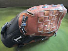 Srk1050 - Youth Baseball 10.5 Glove Louisville Thrower " Hand Slugger