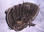 A0202 Youth Glove Wilson 10 Baseball Xlc A200 T-ball 1 Lht Hinged " Dual Black 2
