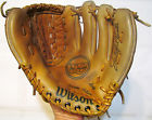 A2160 Youth Glove Hunter Catfish " 10.5 Pro Jim Wilson Softball Baseball Model